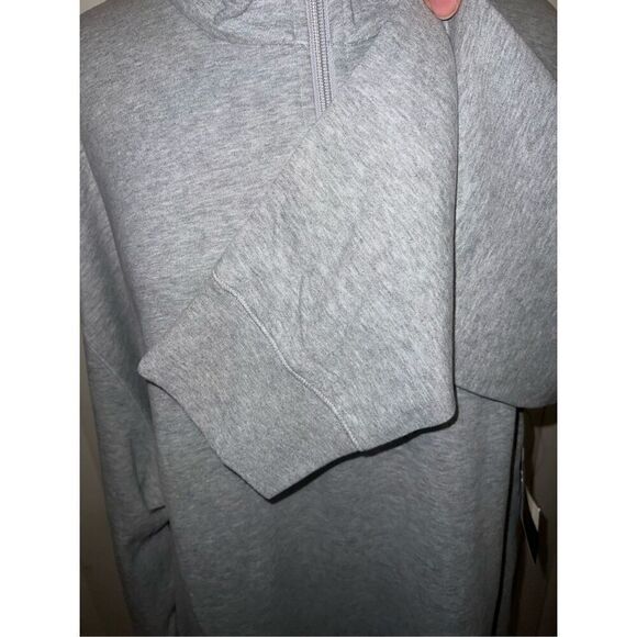 Polo Ralph Lauren Half Zip Sweater NWT - Picture 4 of 5